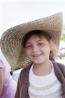 patrick chatelain - Portrait of Girl, Bordeaux, Gironde, Aquitaine, France Stock Photo - 600-03615494er