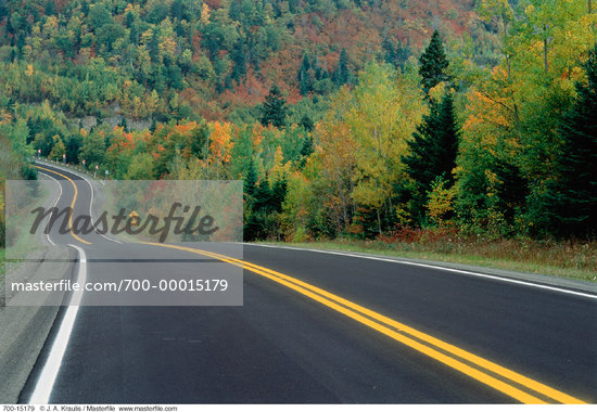 quebec highway