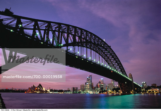 Australian Bridge