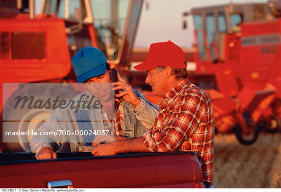 Computer In Agriculture