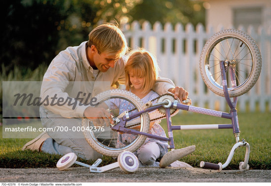 Bike Fixing