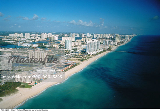 Miami Sunny Isles