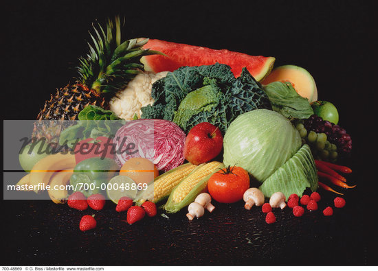 Vegetable Food Group