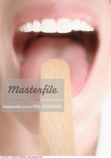 Mouth Teeth Tongue