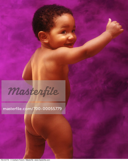 BABY black babies black baby black barey boy child and nude child naked