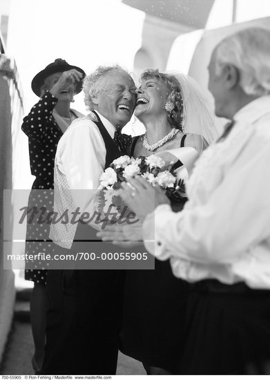 Old Marriage Photos
