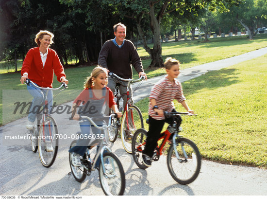 Bike Family