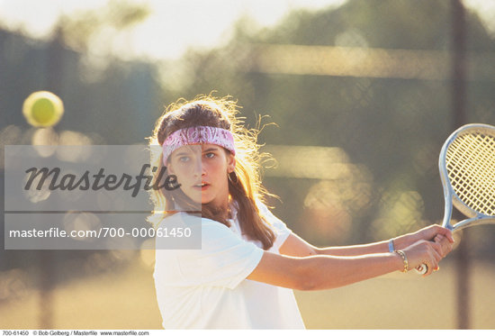 Tennis Stock Photos