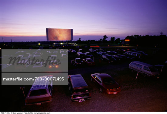 auto cinema