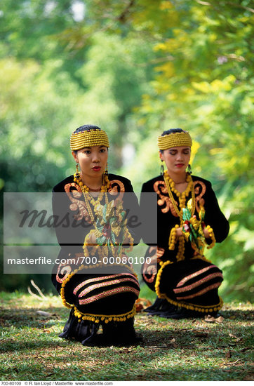 culture of brunei