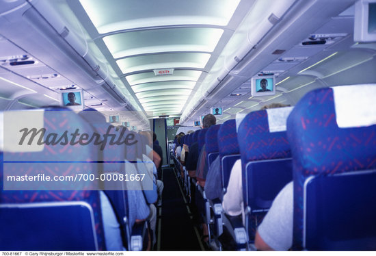 Inside Aeroplane Pictures