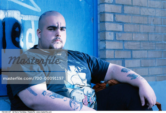 Angry Young Man Everyday People Portrait M Fat And Mean Fat Man Fat Man And