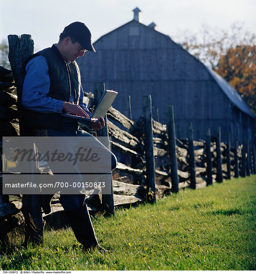 Computer In Agriculture