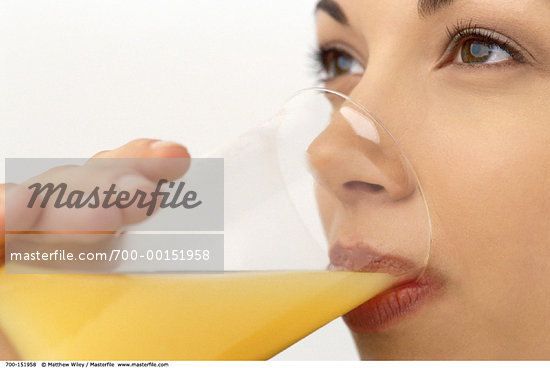 Drink Orange Juice