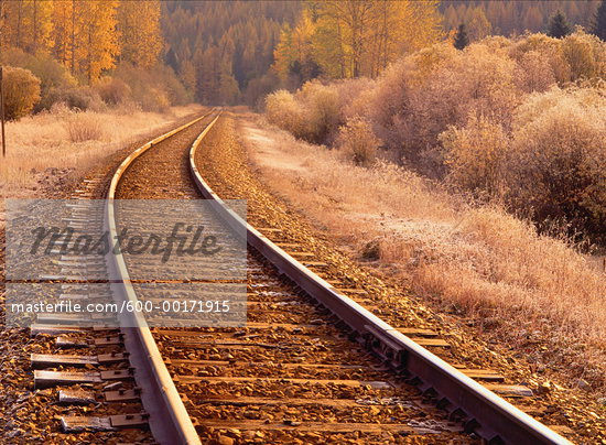 British Columbia Railroad