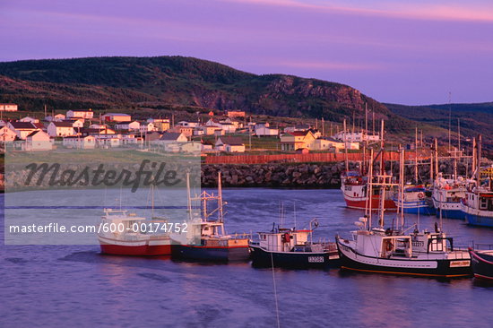 Bonavista Canada