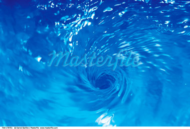 Water Vortex Wallpaper