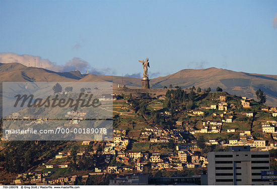 ecuador Ecuador people not