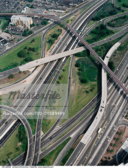 Highway Flyover