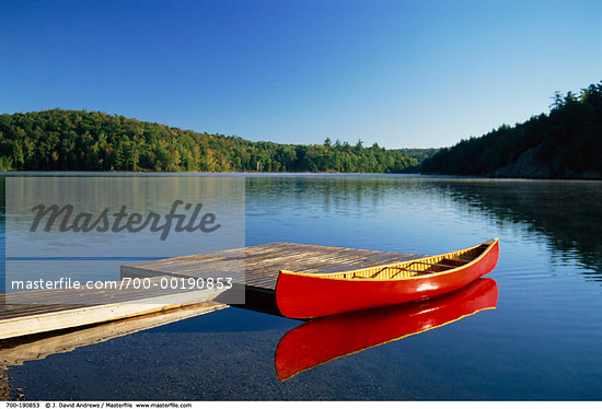 Canoe Canada