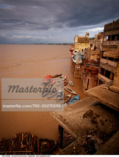 Varanasi+india+weather