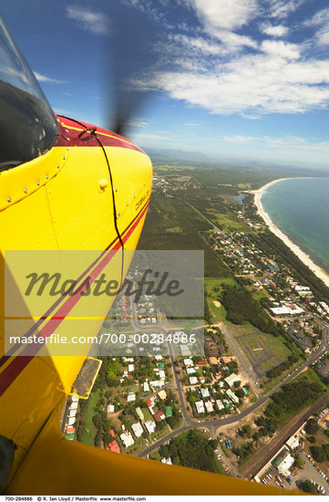 Australia Airplanes