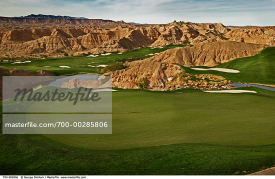 Arizona Golf Wallpaper