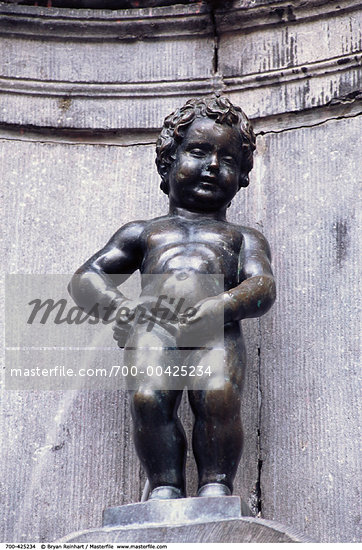 arts entertainment Belgium belgium boy fountain boy fountain boy naked boy 