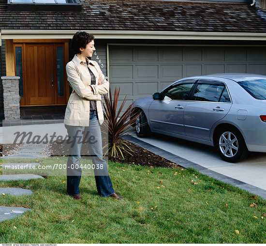 Home And Car