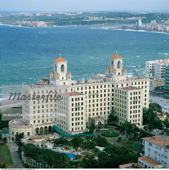 Hotel Caribbean