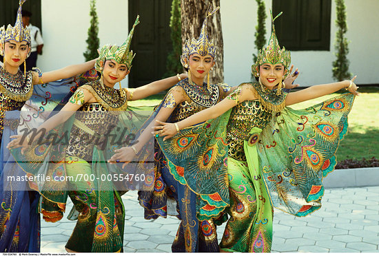 woman culture indonesia