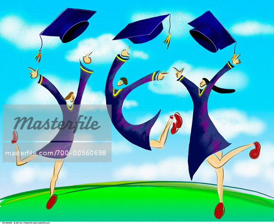 Graduate Illustration