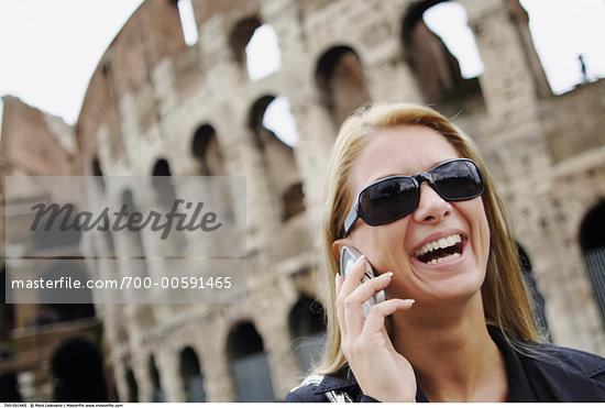 Rome Phone