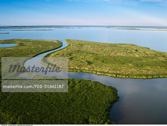 canada lowlands