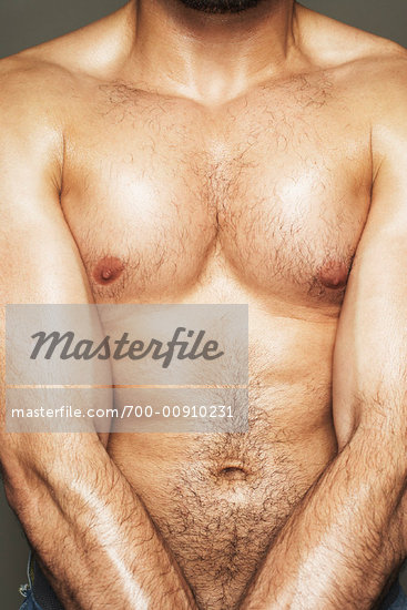 Chest Of Man