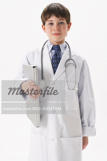 Doctor Dress Up