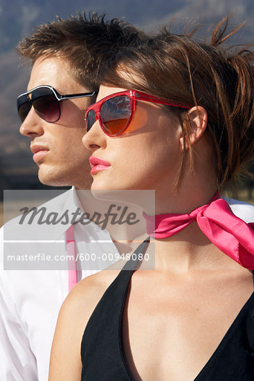 Couple Sunglasses