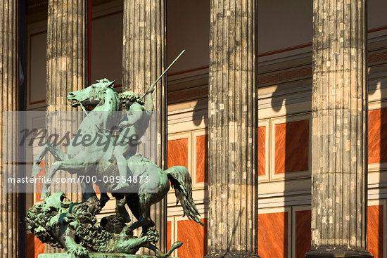 Art Museum Berlin