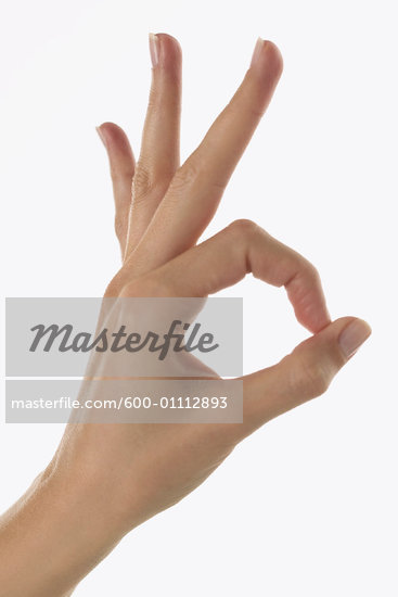 Sign Hand