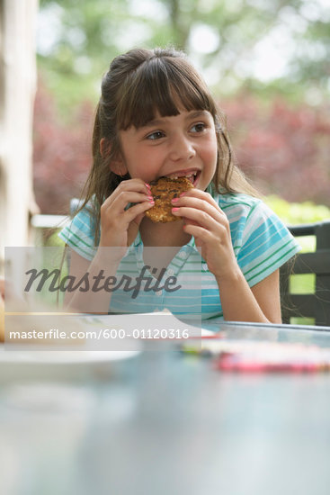 Cookie People