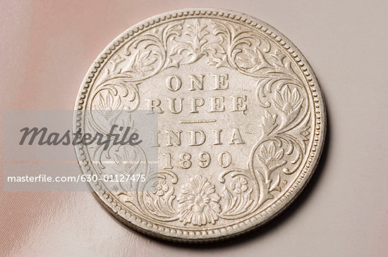 Old Coins Indian