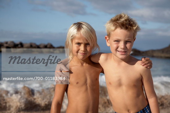 2 friends and summer vacat blond shirtless boy boy boy beach boy beach 