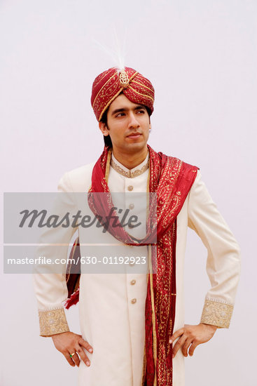 indian bridegroom outfits