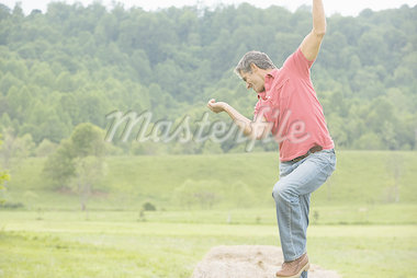 bales dancing