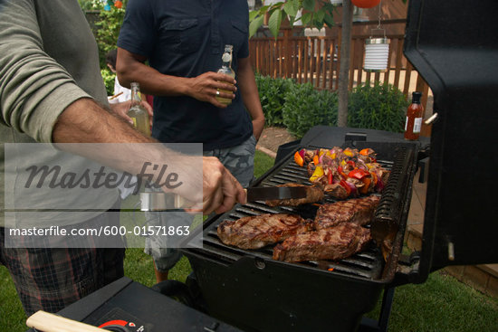 Bbq People