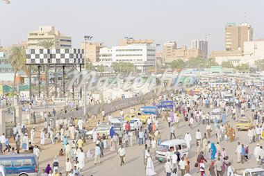 sudan khartoum