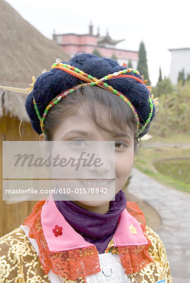 yunnan people