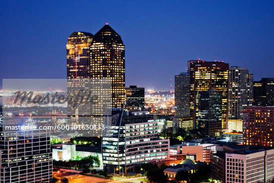 city usa