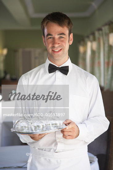 Waiter Service