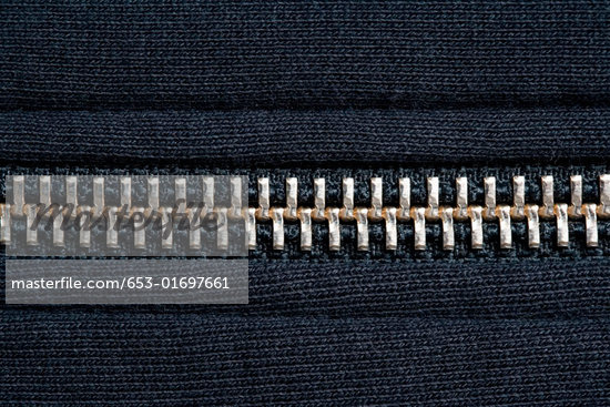 Zipper Stock